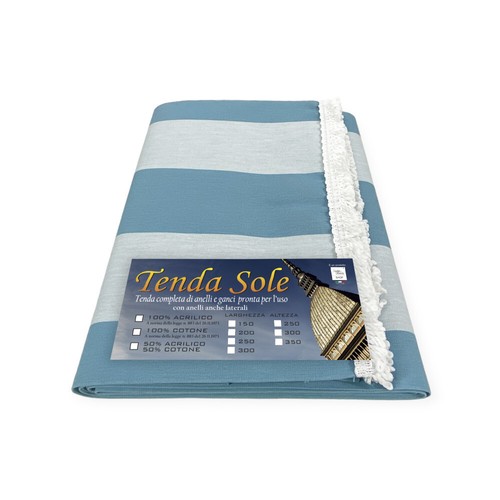 Tenda sole esterno giardino - sole, da