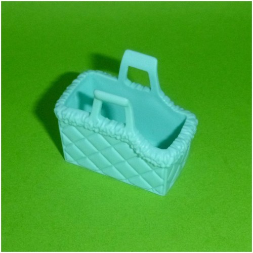 Playmobil borsa della spesa - della,
