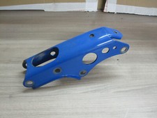 Yamaha XT 600 Z Tenere 1VJ - Parte anteriore telaio montaggio motore