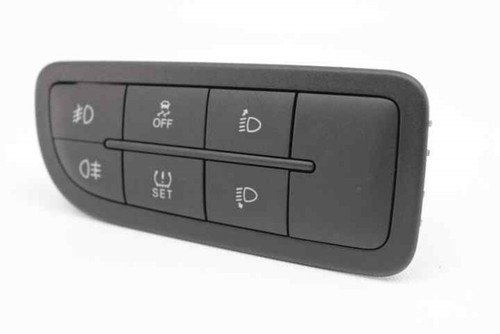 Comando multifunzione fiat - comando,