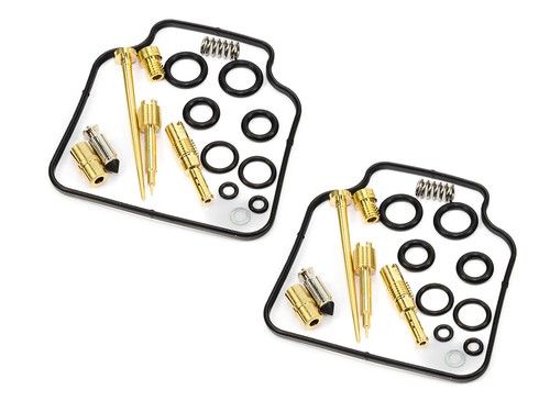Carburatore riparazione set - riparazione,