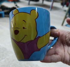 Tazza Winnie The Pooh Tazza Disney in Ceramica, Perfetta per Tè o Caffè, vintage