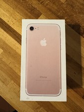 Apple iPhone 7 - 32GB - Oro