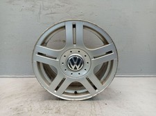 VW Golf V (1K) Cerchio Singolo