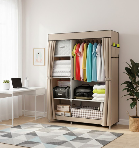 Armadio guardaroba portatile - armadio,