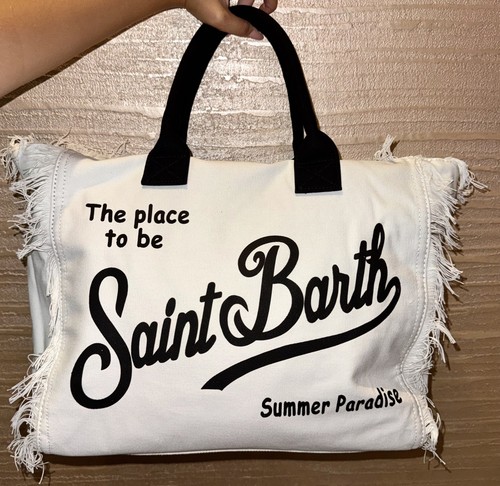 Borsa mare mc2 saint barth - mc2,