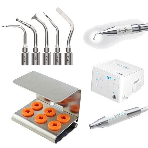 Dental acteon satelec - dental,