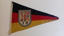BANDIERINA SOUVENIR ANNI 60 -