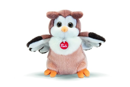 Gufo gek giocolandia - gek,