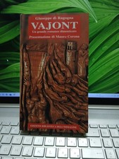 Vajont giuseppe di ragogna