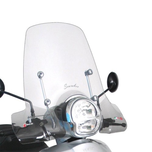 Parabrezza faco aprilia - faco,