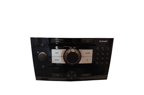 Stereo auto opel navi - opel, 60