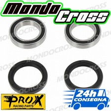 cuscinetti parapolvere ruota