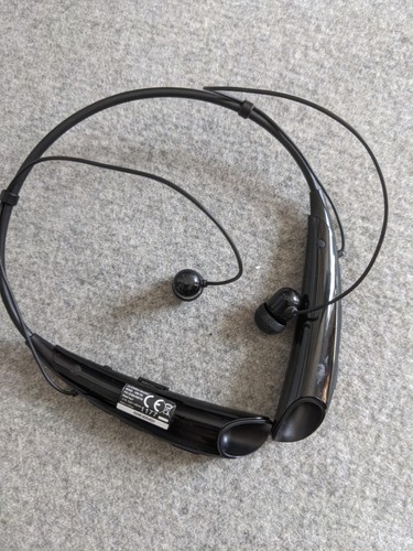 Tone pro hbs - pro, cuffie