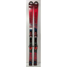 2026 Rossignol Hero Athlete GS