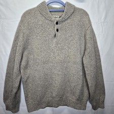 LL Bean 100% Lambs Wool