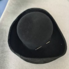 Cappello elegante - cappello,