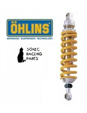 AG 2019 MONO AMMORTIZZATORE