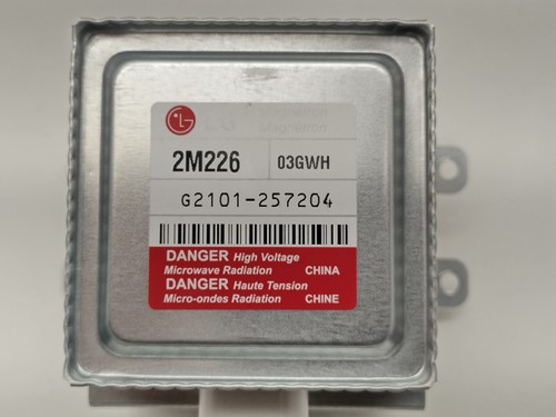 Magnetron per microonde oem - magnetron,