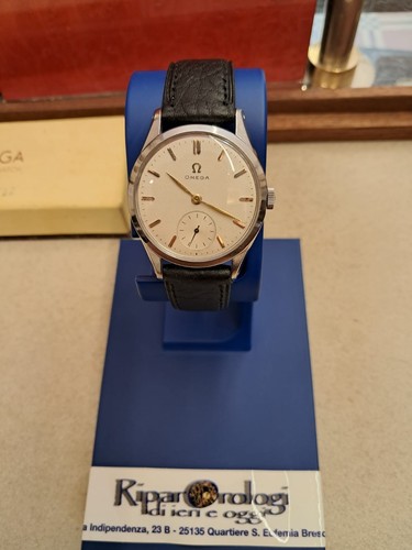 Orologio omega classic - orologio,