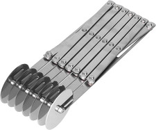 Rullo per Pasta, Tagliapasta