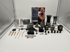 Lotto accessori WWE Wrestling