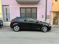 SET 4 CERCHI IN LEGA AUDI A3