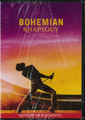 Bohemian rhapsody versione - rhapsody,