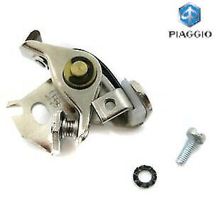 Contatti puntine originali - puntine,