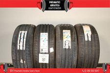 4 PNEUMATICI SAVA 225/45 R17