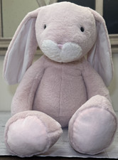 Peluche coniglietto dalle