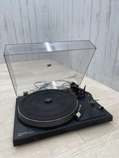 giradischi Technics SL-2000
