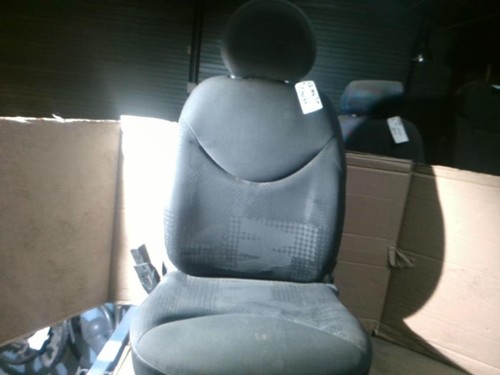 Sedile lato guida citroen - lato,