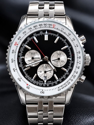 Orologio cronografo - orologio,