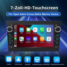 Per Opel Astra H Corsa C/D