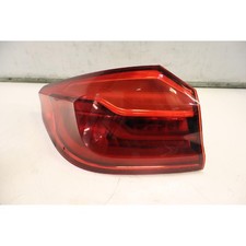 fanale posteriore sinistro per BMW SERIE 5 (G30 G31) (17 20
