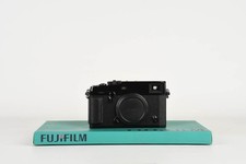 Fujifilm X-Pro 3  + 2 ANNI DI