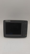 Lowrance LCX-37C per parti o