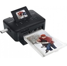 Canon SELPHY CP800 stampante