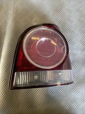 Faro Posteriore Dx Vw Polo