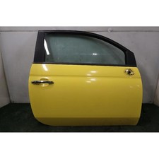 PORTA ANT. DX FIAT 500 (07-12)
