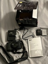 Nikon Coolpix P7800 12,2