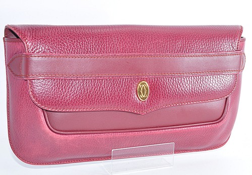 Borsa pochette cartier - pochette, de