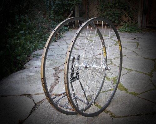 Shimano dura ace - ace, track