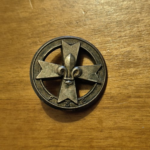 Distintivo fregio berretto - distintivo,