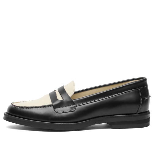Mocassino duke dexter - +, wilde