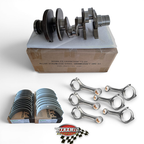 Kit albero motore per audi - kit,