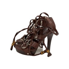 Sandali Gucci 35BRW