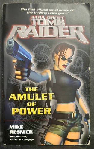 Lara croft tomb raider the - lara,