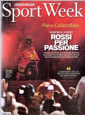Sport Week 2011 #10 Valentino Rossi Ducati Crespo